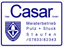 CASAR Stuck GmbH